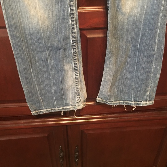 BKE Culture Bootcut Jeans - Size 29 x 31 1/2 - Picture 10 of 11
